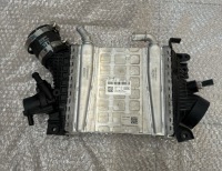 фото thumb №1, Audi 3.0 v6 інтеркулер 059145803q