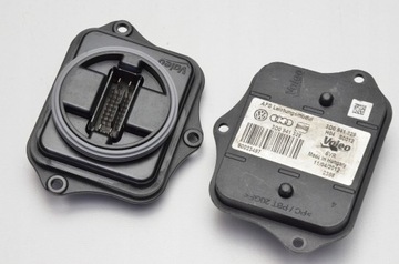 фото thumb №3, Модуль afs повороту 3d0941329 audi q5 passat cc