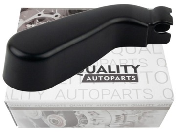 фото thumb №1, Заглушка дворники зад задней mercedes w639 vito