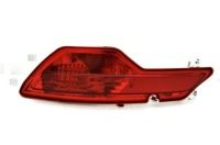 фото thumb №1, Bmw x6 e71 2008-2013 лампа протитуманна ліва nowa