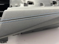 фото thumb №7, Bmw f45 f46 панель приладів приладова консоль оригінал hud