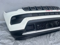 Купить Jeep compass ii рестайлинг  бампер передний 2022-, фото thumb