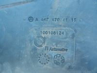 фото thumb №8, Бак насос adblue mercedes vito 447 w447