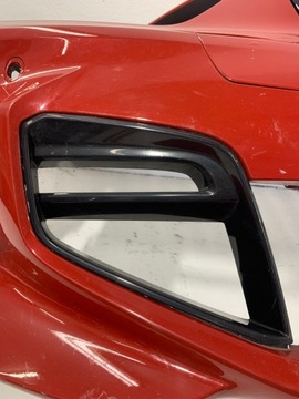 фото thumb №5, Bmw 1 f40 m sport м-пакет бампер перед переднє