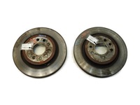 фото thumb №1, Диск тормозные диски тормозные перед saab 9-3 ii 1.9 tid