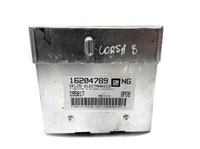 фото thumb №1, Бортовий комп'ютер opel corsa b 16204789