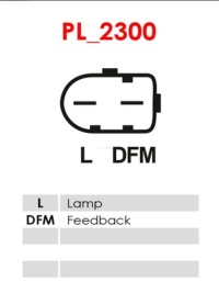 Регулятор генератора are2078s Доставка, фото thumb