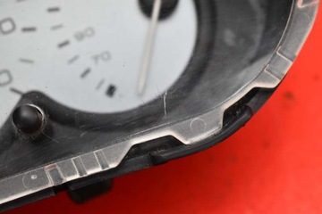 фото thumb №13, Спідометр  прилади eu 9656801380 peugeot partner 1 i 1.6 16v 109 km рестайлінг 02-12