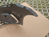 фото thumb №7, Бампер перед mercedes eqc w293 293 amg оригінал ні клеєний