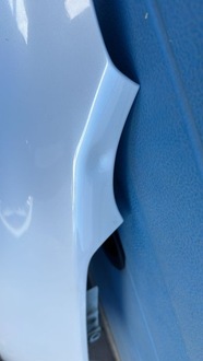 фото thumb №5, Kia niro 2018- крыло правый передний перед