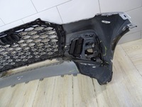 фото thumb №11, Audi q5 80a s line рестайлінг 21- бампер перед переднє 80a807437p llu