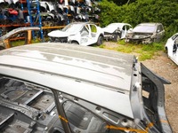 фото thumb №5, Крыша hyundai tucson iv nx4