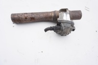 фото thumb №1, Дроссельная заслонка выхлоп 147b08010r renault scenic 3 iii fl 1.5 dci