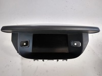 фото thumb №1, Дисплей екран navi навігація renault laguna ii