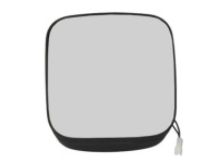 фото thumb №1, Зеркало панорамный. mb atego axor подогрев. ручные