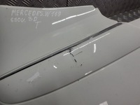фото thumb №8, Бампер задня mercedes a klasa w169 hb 3d 650v