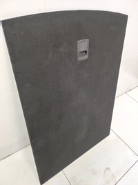 фото thumb №3, Плита обшивка коврик багажника задняя alfa romeo stelvio