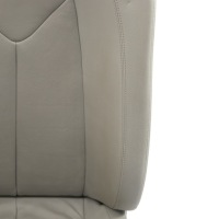 фото thumb №9, Mercedes r171 передний сиденье кожаный szary правый перед