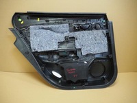 фото thumb №6, Обивка обшивка дверь правый задняя talisman sedan