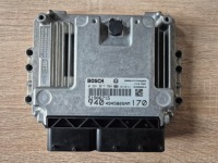 Купити Бортовий комп'ютер блок керування alfa romeo giulietta 2,0 0281017784 51906715, фото thumb