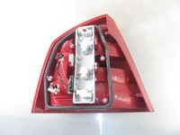 фото thumb №8, Лампа права задня skoda octavia ii 1z5945096a 1z5945112a