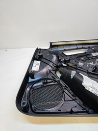 фото thumb №11, Обшивка двері лівий перед audi a4 b8 europa 8k1867105