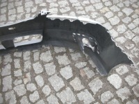 фото thumb №5, Subaru legacy v перед передній бампер