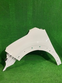 фото thumb №1, Крыло передний левый citroen c3 iii 16-