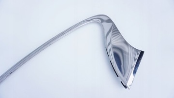 фото thumb №5, Планка верхня хром двері лівий зад infiniti q50 #3