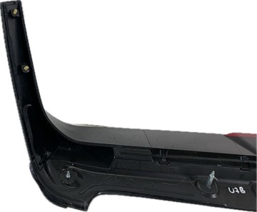 фото thumb №12, Hyundai palisade 2020 - спойлер спойлер кришки світло сплав 87210-s8000