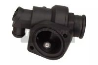 фото thumb №3, Корпус термостата ford 2,5d t