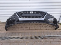 фото thumb №8, Бампер передній перед hyundai i30 iii 17- n n-line 86511s0000
