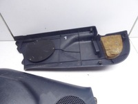 фото thumb №3, Hr-v i gh защита защита ремней динамиков задняя 3d kpl