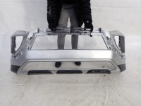 фото thumb №1, Mitsubishi eclipse cross lift 20- бампер перед