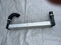 фото thumb №1, Jeep cherokee kl lift интеркулер радиатор 2.2