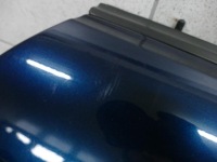 фото thumb №9, Mercedes slk r171 дверь правое niebieskie цвет c950