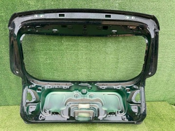 фото thumb №15, Крышка багажника volkswagen tiguan i 5n0827173