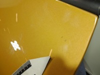 фото thumb №6, Audi a3 8l lift hb двері задня ліва задні lyq3