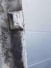 Ford focus mk3 порог левый  накладка порог Недорого, фото thumb