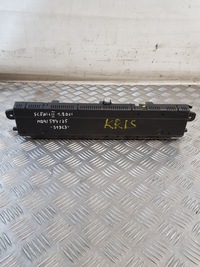 фото thumb №8, Спидометр 21669399-9 renault scenic ii 1.9dci 04r- европа