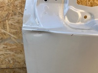 фото thumb №6, Toyota rav4 rav 4 v крышка багажника задняя задняя