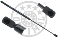 фото thumb №2, Пружина газова, кришка багажника optimal ag-50150
