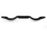 фото thumb №9, Mini r57 cabrio захист корпус pałąka хром