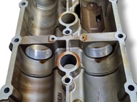 фото thumb №7, Кришка клапанів вали volkswagen golf 5 2007 036103475bn