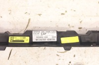 фото thumb №7, Напрямна кронштейн кронштейн накладки порога лівий bmw x6 g06 lci 7425465 m-pak