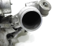 фото thumb №8, Турбонагнітач турбіна mercedes w212 2.2 cdi