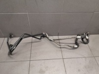 фото thumb №1, Шланг провода масляные a8 d3 4.2 fsi 4e0317821m