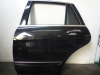 фото thumb №2, Дверь левый задняя задние mercedes w251 r-klasa 197