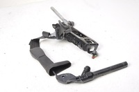 фото thumb №7, Volvo s40 ii v50 pas безопасности правый перед передний натяжитель 31267579