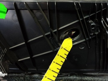 фото thumb №8, A6 c5 обивка дверь перед правая боковина кожа